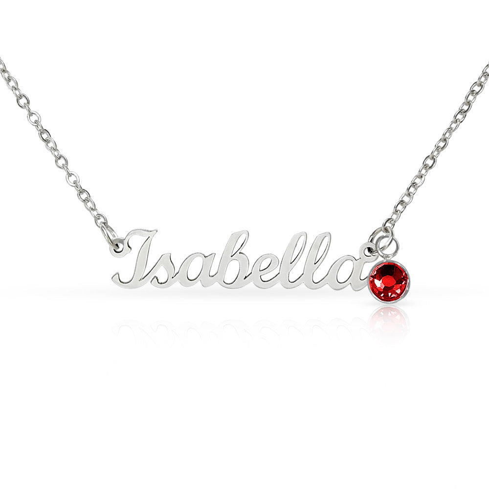 Mother of the Groom Necklace Gift, Wedding Gift from Son to Mom, Groom to Mother Gift, Sentimental Jewelry for Mom
