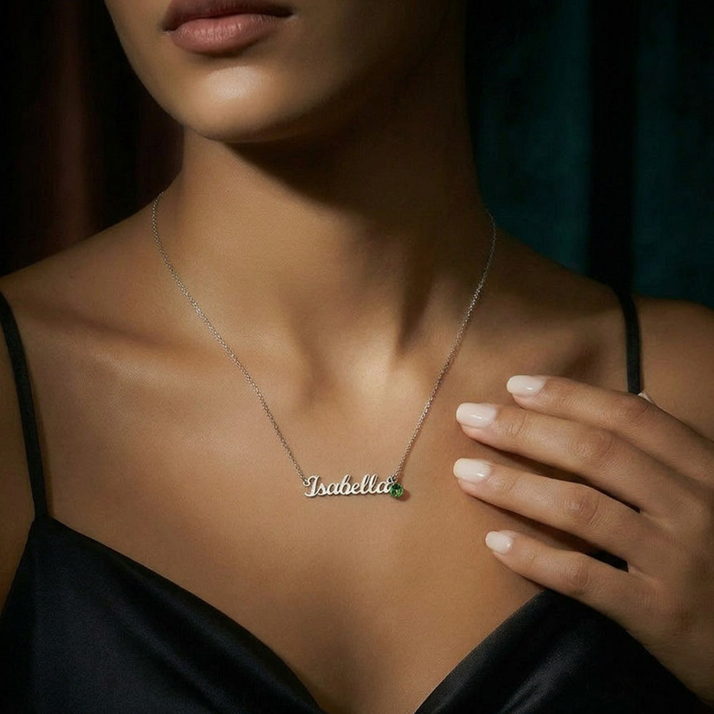Mother of the Groom Necklace Gift, Wedding Gift from Son to Mom, Groom to Mother Gift, Sentimental Jewelry for Mom