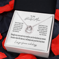 Necklace for Mom from Son or Daughter | Mother's Day Gift,  Birthday, Christmas Jewelry
