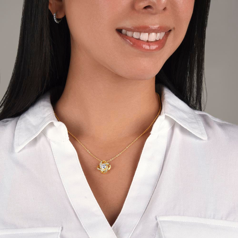 Wedding Gift To My Bonus Mom, Step Mother Of The Bride Necklace Gift, Wedding Gift for Step Mother,