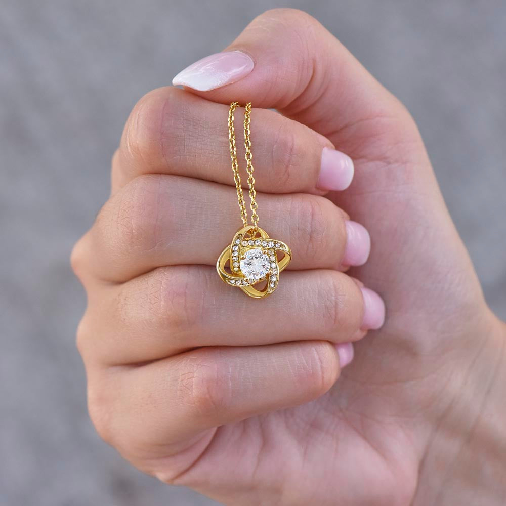 Only Queens Are Born This Month – Personalized Birth Month Necklace | Birthday Gift for Her, Wife, Mom, Grandma, Sister or Daughter | SparkinGifts
